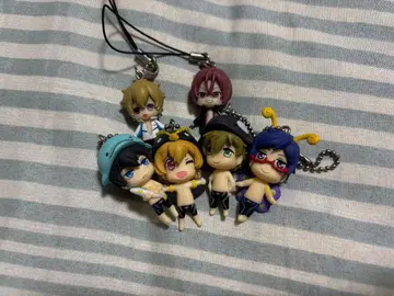 Free! 키링