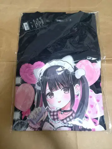 T셔츠 유이미스 히메니 지뢰짱 돈키 돈키호테 돈키호테