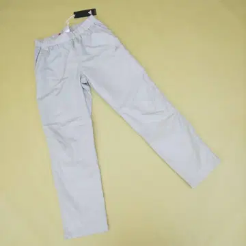 adidas 바스락 팬츠 방풍 방수 미사용품