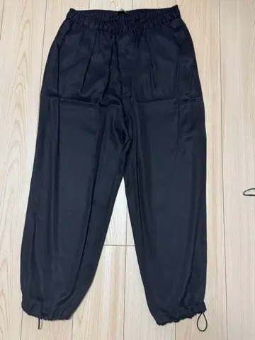 GALERIE VIE 와이드 팬츠 사이즈 44