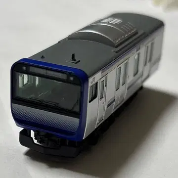 TOMYTEC 철콜 포켓 E235계 1000번대 선두차 1량