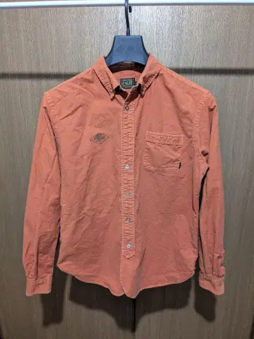 CALEE 칼리 긴팔 셔츠