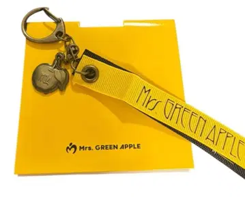 오늘 발송 미세스/BABEL no TOH 키링 E