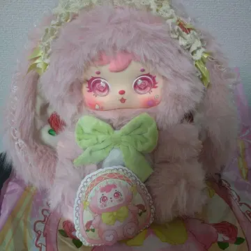 사무엘 samuel 680% 핑크