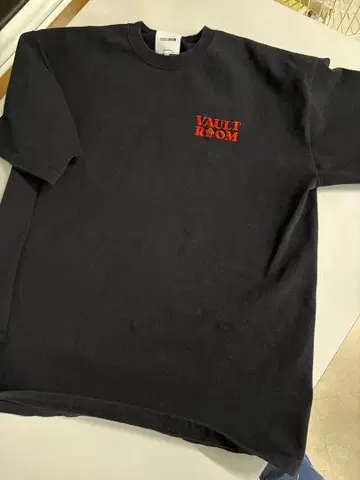 Vault Room T셔츠 4개 세트