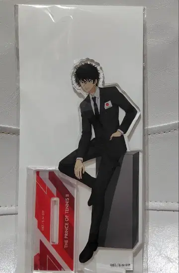 키리하라 아카야 아크릴 스탠드 점페스 2024 수트