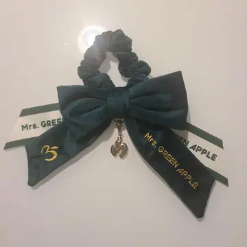 미세스 라이트 스틱 리본