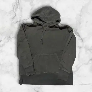 배송비 포함 Champion 런택 후가공 후드티 페이드