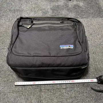 Patagonia MLC 3way 백팩 블랙