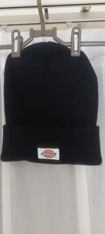 [새상품,미사용] 디키즈 니트 모자