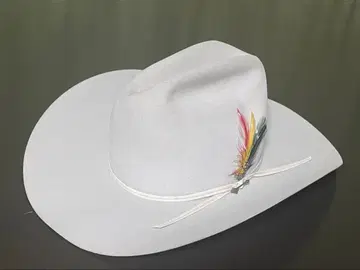 STETSON 7X BEAVER RANCHER MIST GRAY