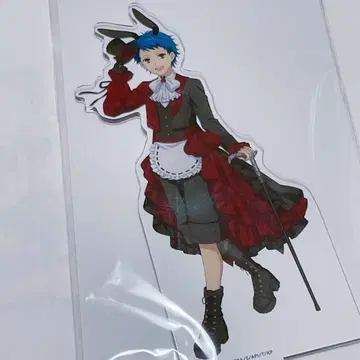 킹 오브 프리즘 이치죠 신 아크릴 스탠드 카페