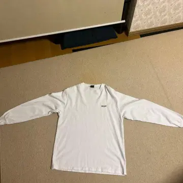 HUF의 롱 T