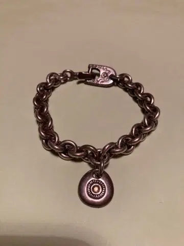 AG FACTORY 유텐지 공방 아루쟝 실버 팔찌