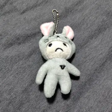 [ 중고 ] U-TA 프로듀스 시리어스 베어 쥐 자년