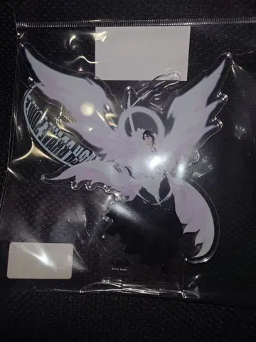 쿠치키 뱌쿠야 아크릴 스탠드