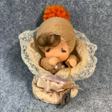 물방울쨩 울보 세키구치