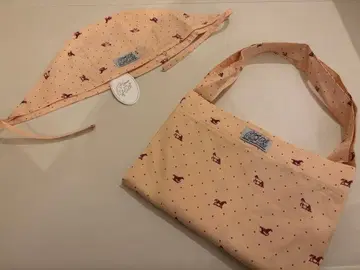 [ 2세트 ] house on the hill Brown Horse