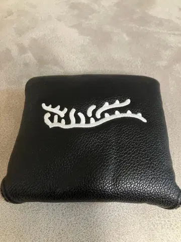 선데이 레드 퍼터용 골프헤드커버