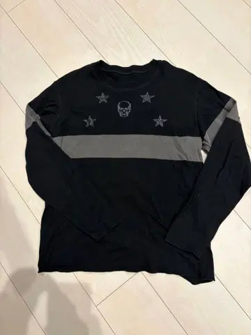 루시안 펠라피네 lucien pellat-finet 블랙 긴팔