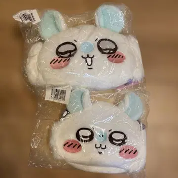 모몽가 한가득 복권 C상 D상 2개 세트