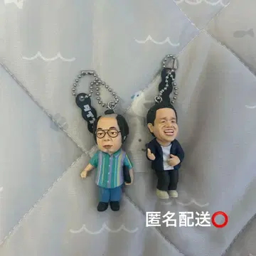 미사용 다이앤 가챠가챠 세트 츠다 키시 다이스케