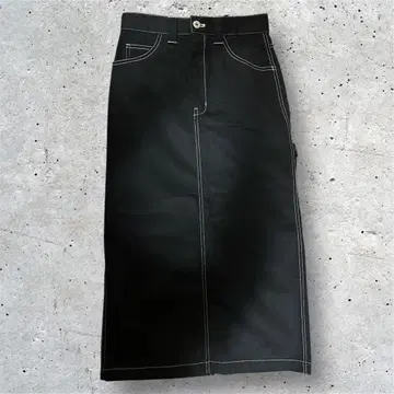 Dickies 롱 스커트