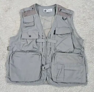 새상품급 King 킹 photo style 슈팅 베스트 다기능