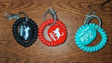 하이큐 락커 키 컬렉션 이나리자키 네코마 아오바죠사이 (11/8까지