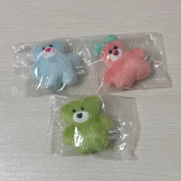 mojojojo 모죠죠죠 봉제 인형 마스코트