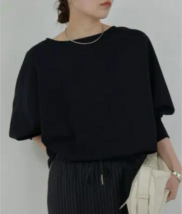 새상품 개럴개런트 보트 분또 풀오버