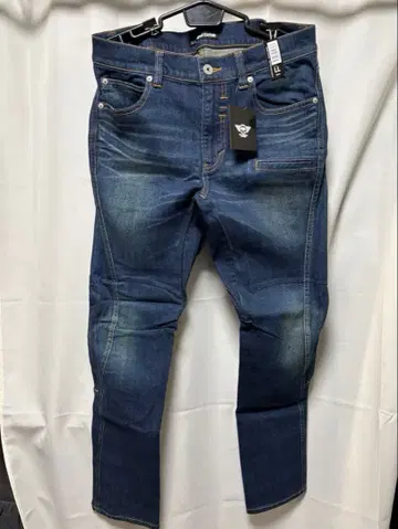 블루몬스터클로징 R1078GT 청바지 LL 바이크용