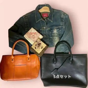 핑크하우스 5세트입니다