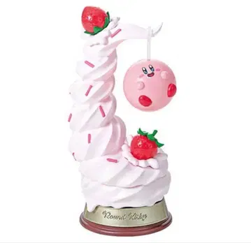 스윙 커비 인 드림랜드 만마루쨩 커비