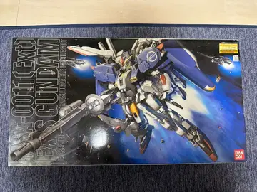 MSA-0011 Ex-S 건담 프라모델 미조립품