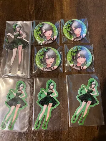 (전) 여자 연구 대학 마치코리타 세트