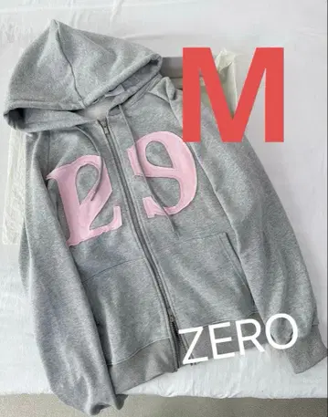 인기 ILLIGO 후드티 그레이 한국 29 사이즈 M