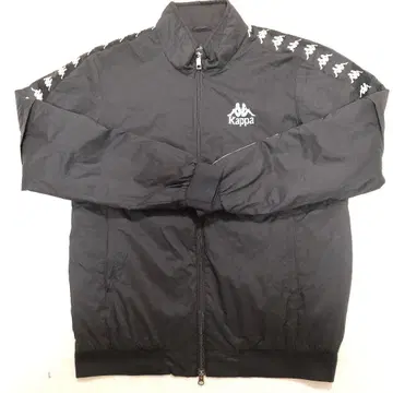 Kappa 2WAY 나일론 자켓 XL 사이즈 골프