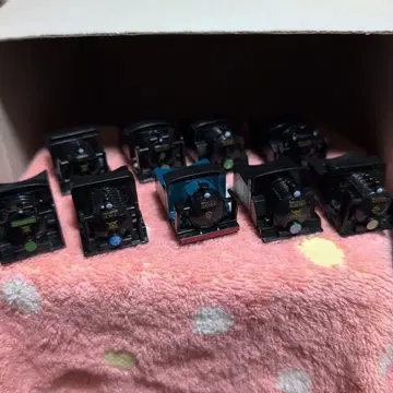 SL 컬렉션 풀백카 D51 있습니다