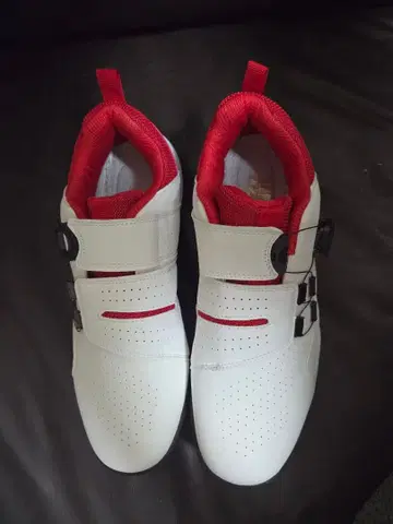 남성용 트렌디 골프화 (43) 27cm