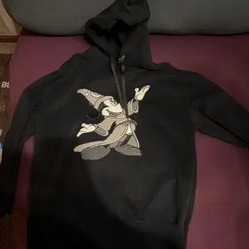 TK. 팬타지스타 후드티