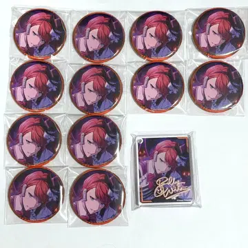 엘리오스 라이징 히어로즈 엘리오스R 마네키네코 캔뱃지 빌리 코롯타