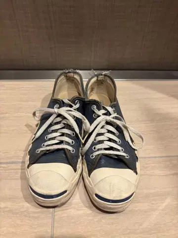 잭퍼셀 USA 네이비 레어 26cm