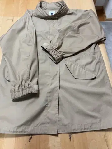 (가격 인하 중!) SIERRA DESIGNS 셰라 디자인 모즈 코트