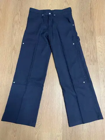 DAIRIKU 페인터 팬츠