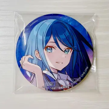 프로세카 호시노 이치카 커넥트 라이브 커넥라이 3rd 캔뱃지