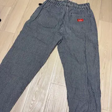 cookman 셰프 팬츠