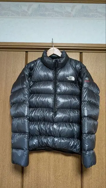 THE NORTH FACE 서밋 시리즈 M 블랙