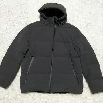 새상품급 나노 유니버스 니시카와 다운 다운 자켓 최근 모델 L 사이즈