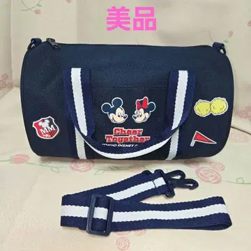 디즈니 미키 숄더백